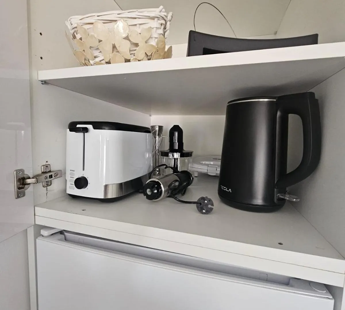 Apartman Ena Vir Kroatien