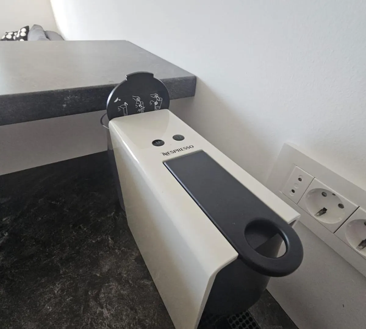 Apartman Ena Vir Kroatien