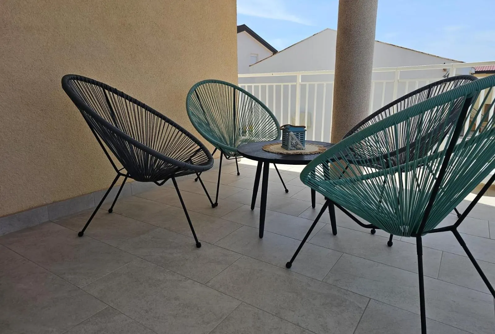 Apartman Ena Vir Kroatien