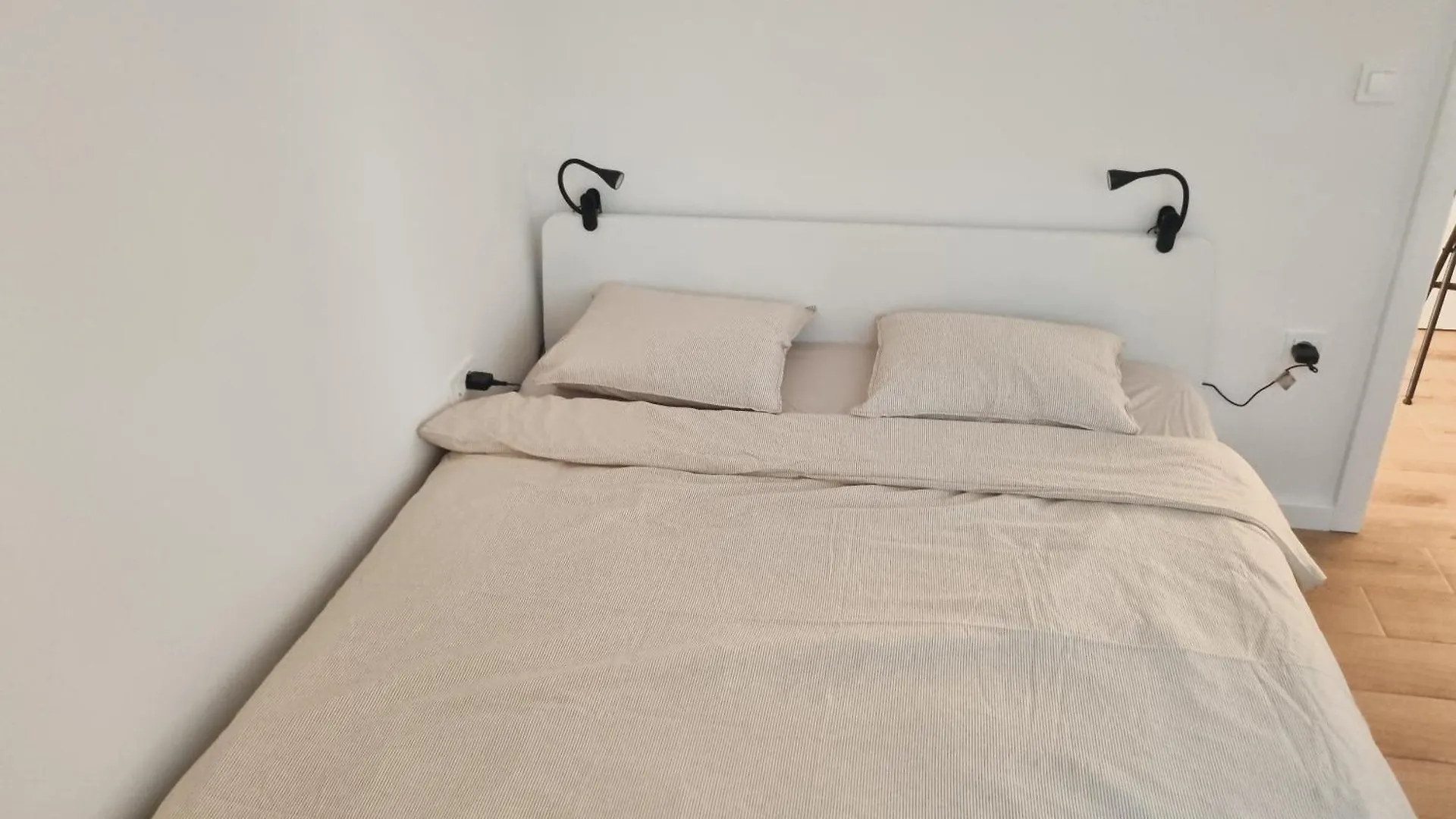 Apartman Ena Vir Kroatien
