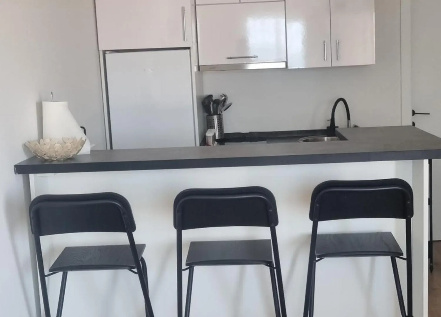 Apartman Ena Vir