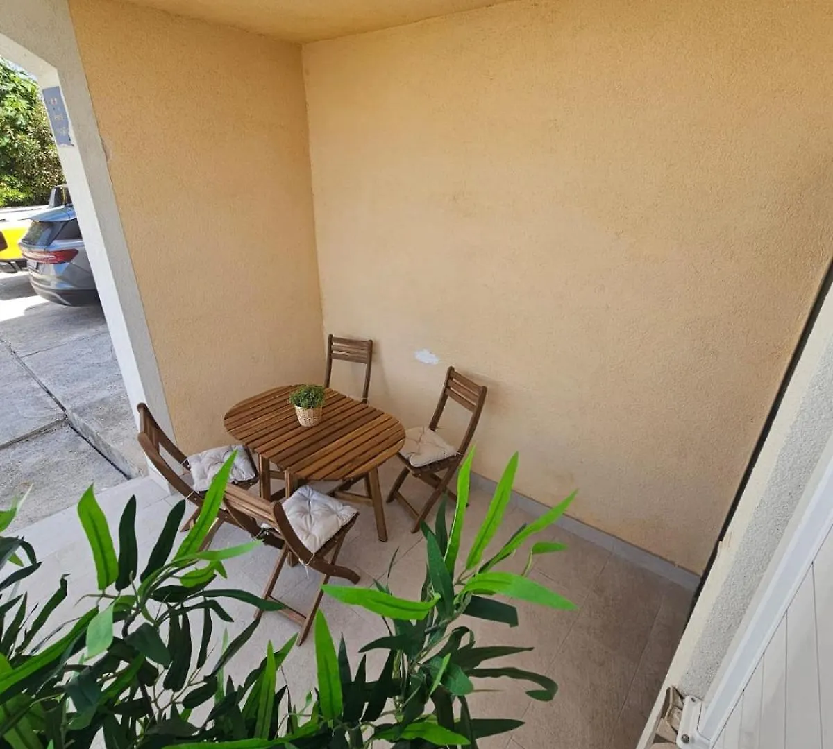 Apartment Apartman Ena Vir Kroatien
