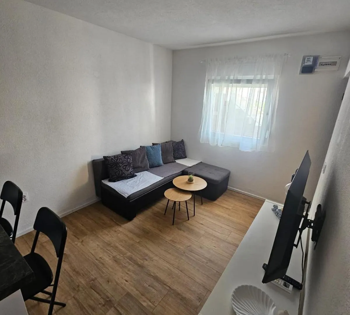 Apartman Ena Vir Kroatien