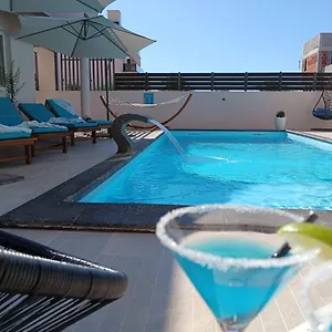 Apartment Holiday&suite Klanac, Vir
